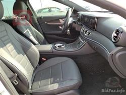 مرسيدس بنز E-Class